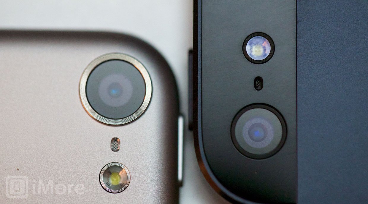 iPod touch 5 vs iPhone 5: Camera shootout