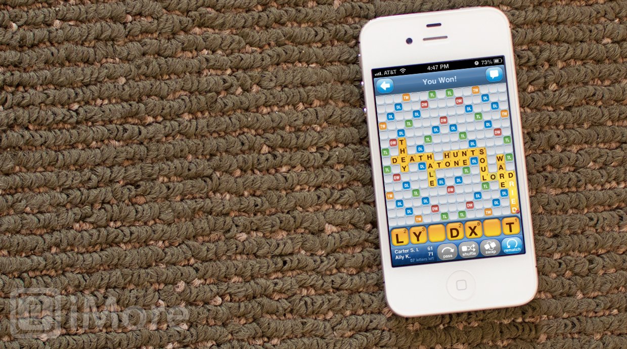 Letterpress Vs Words With Friends Vs Scrabble Best Word Play Games For Iphone Shootout Imore,Hummingbird Food Recipe