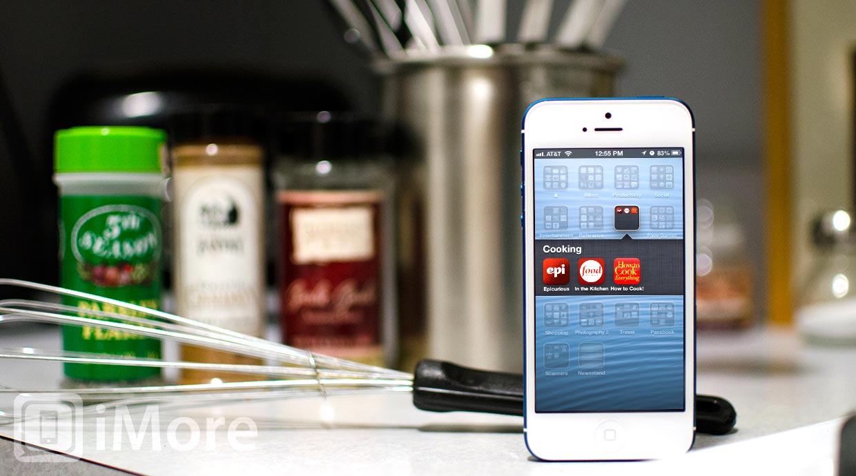 Epicurious vs. In the Kitchen vs. How to Cook Everything: Recipe apps for iPhone shootout!
