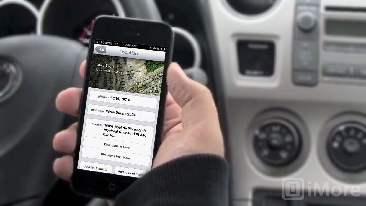 Apple posts job listings for Maps Ground Truth managers