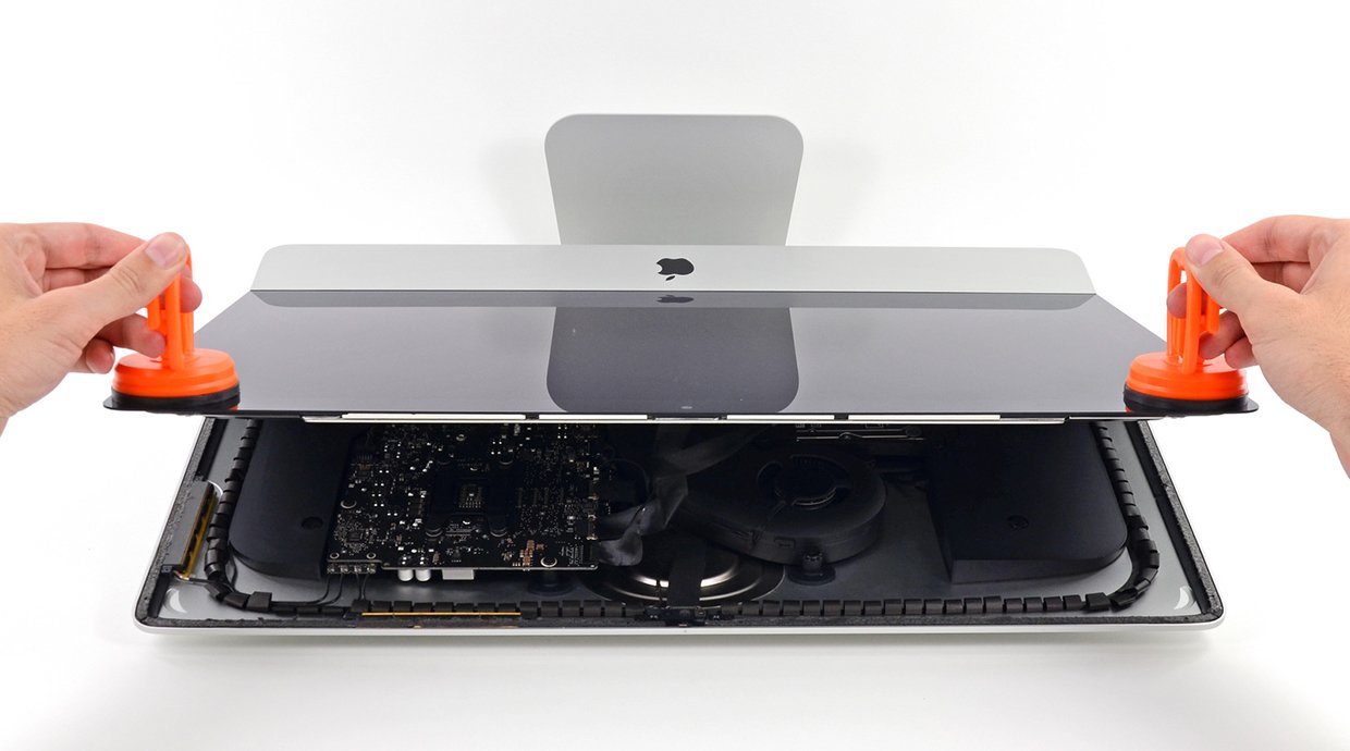 Apple shifting more manufacturing to the US, starting with new iMacs
