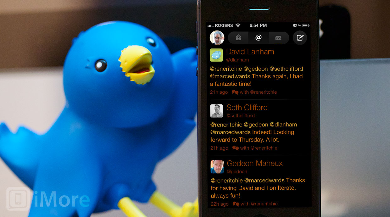 Twitterrific 5 brings gorgeous new design, vicious new speed to iPhone and iPad