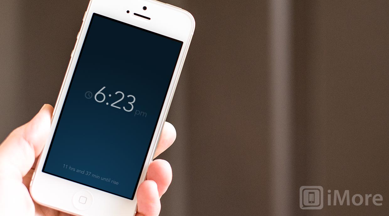 PSA: Daylight savings time kicks in tonight, keep an eye on your iPhone