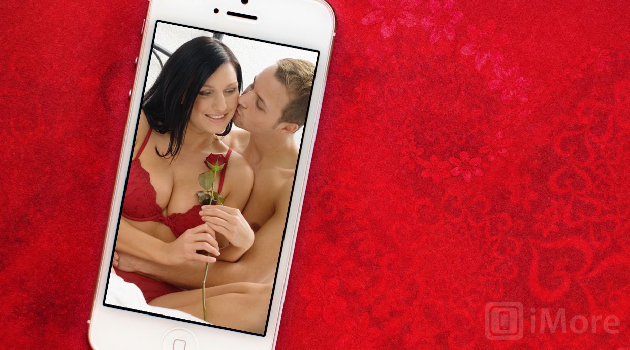Best Valentine's Day apps for iPhone and iPad