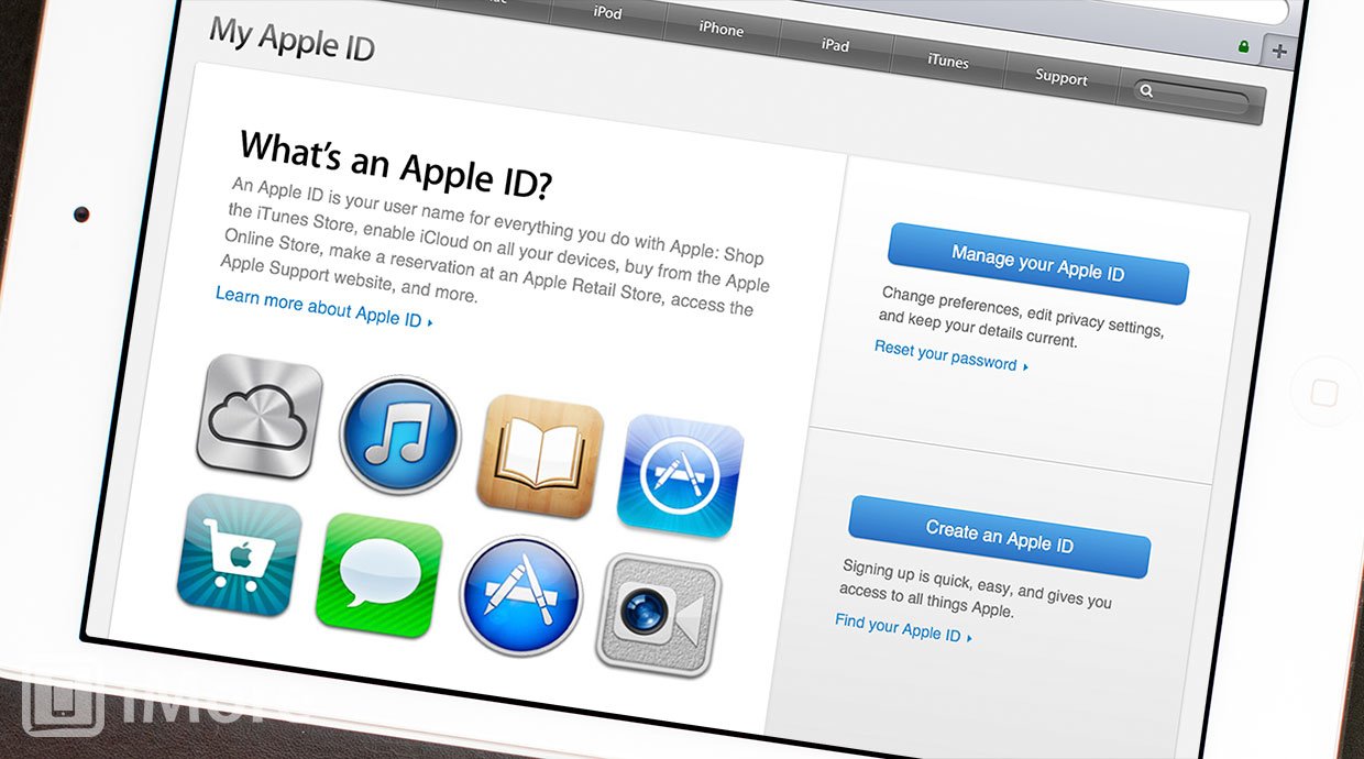 Apple rolls out fix for password reset security hole, iForgot site back up