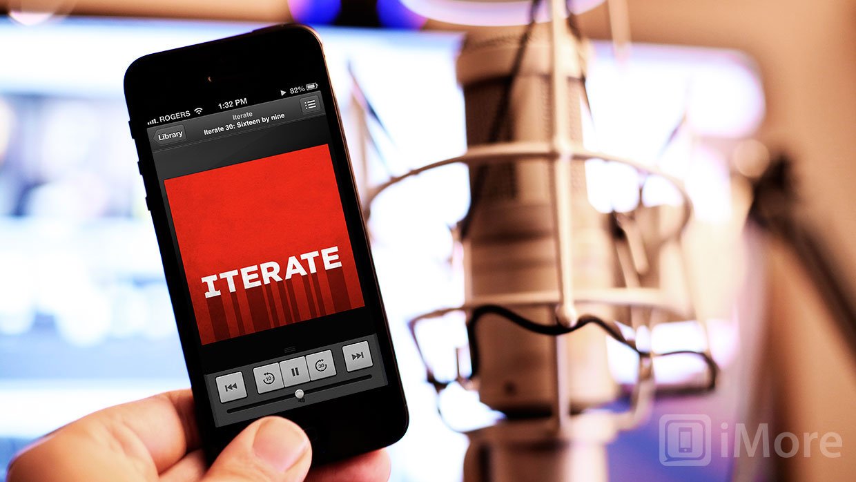 Iterate 40: The future of iOS design