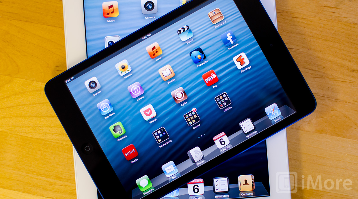 Лучшие приложения для взлома iPad и iPad mini