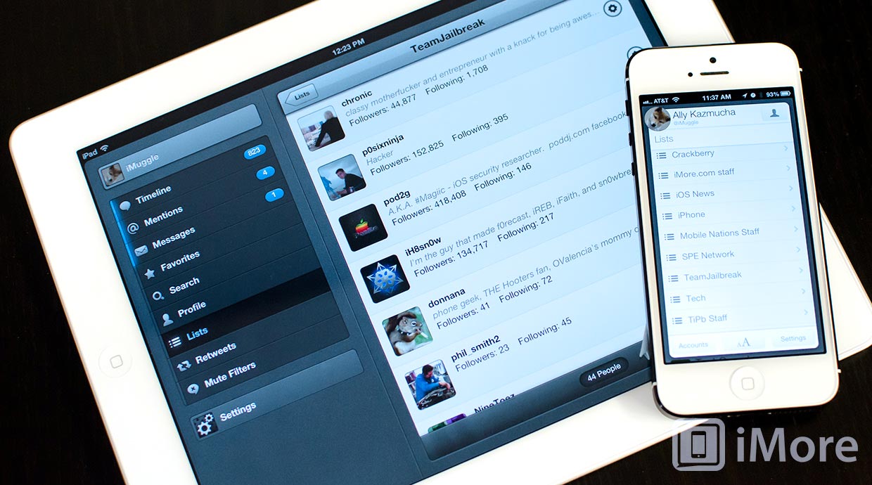How to use Twitter lists to keep up with news