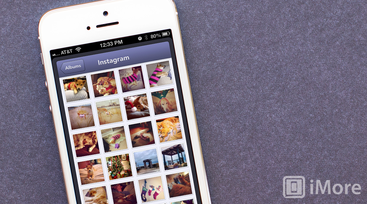 Instashare for iPhone and iPad review: share files between iPhone, iPad, and Mac instantly