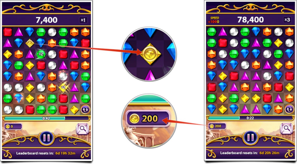 Bejeweled Blitz Top 8 Tips Hints And Cheats To Get Your Highest