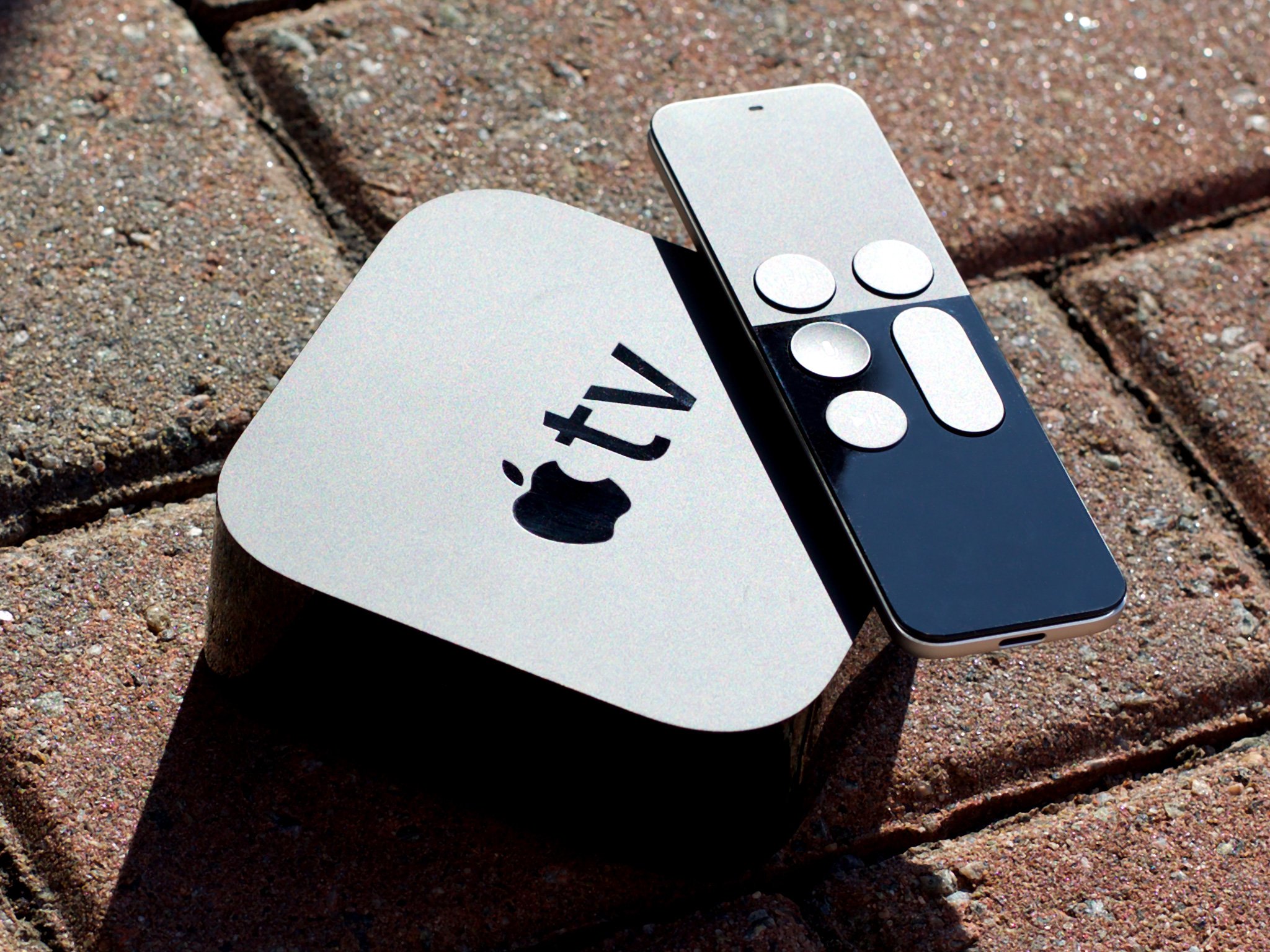 32 GB Apple TV 2015