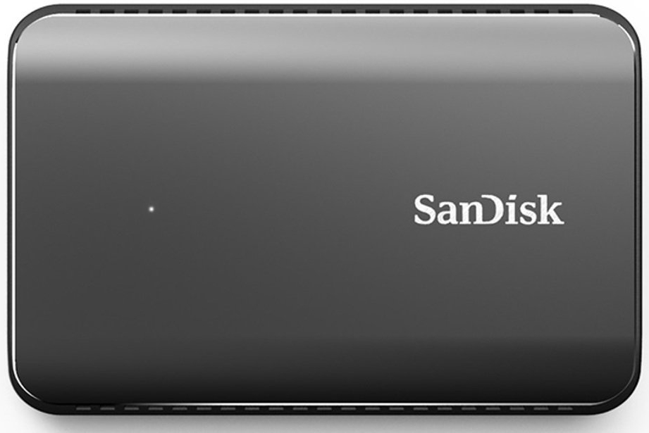 Best Ssd Drive For Mac