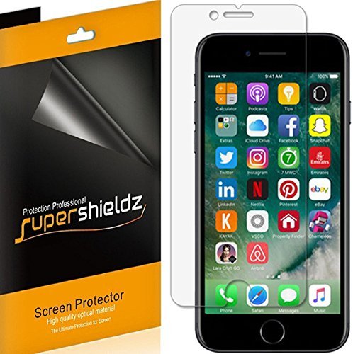 Supershieldz iPhone screen protector
