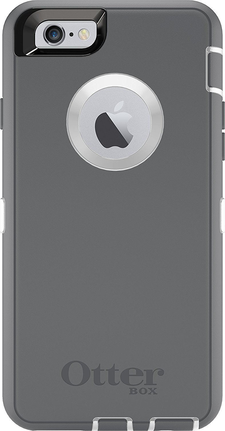 OtterBox Defender iPhone 6s