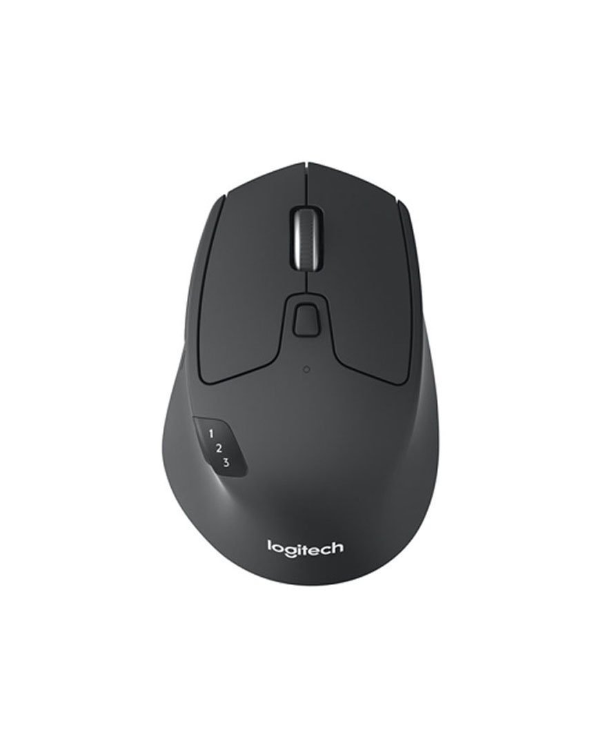 Gaming mouse for macos