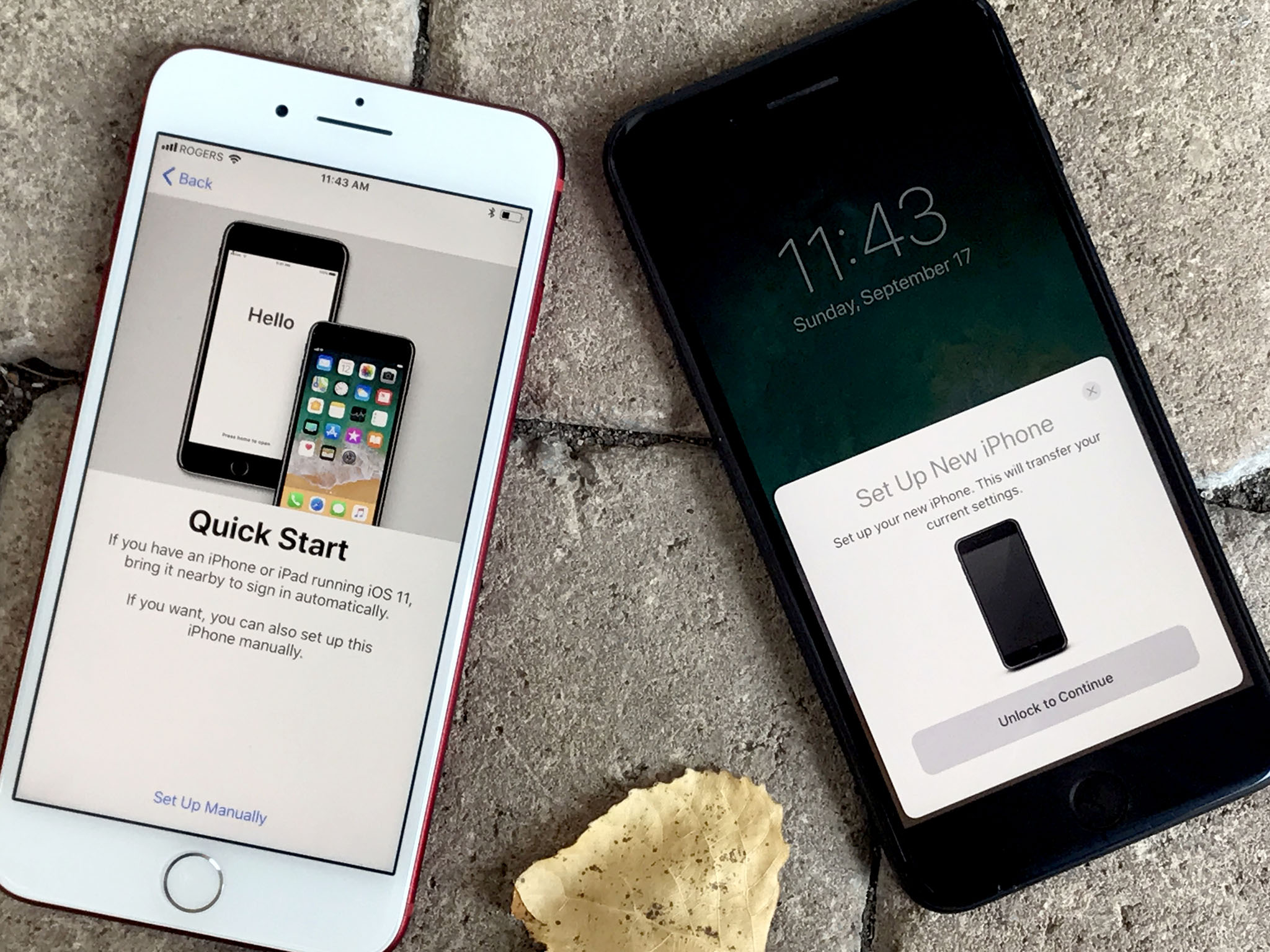 Iphone 8 Review The Upgrade Many People Will Be Looking For Imore