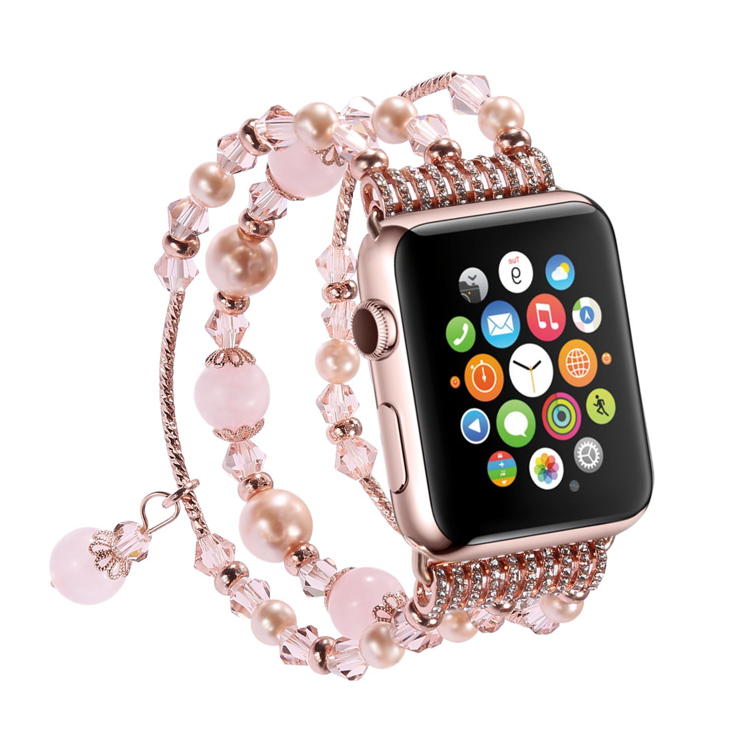 Amazon Apple Watch Band