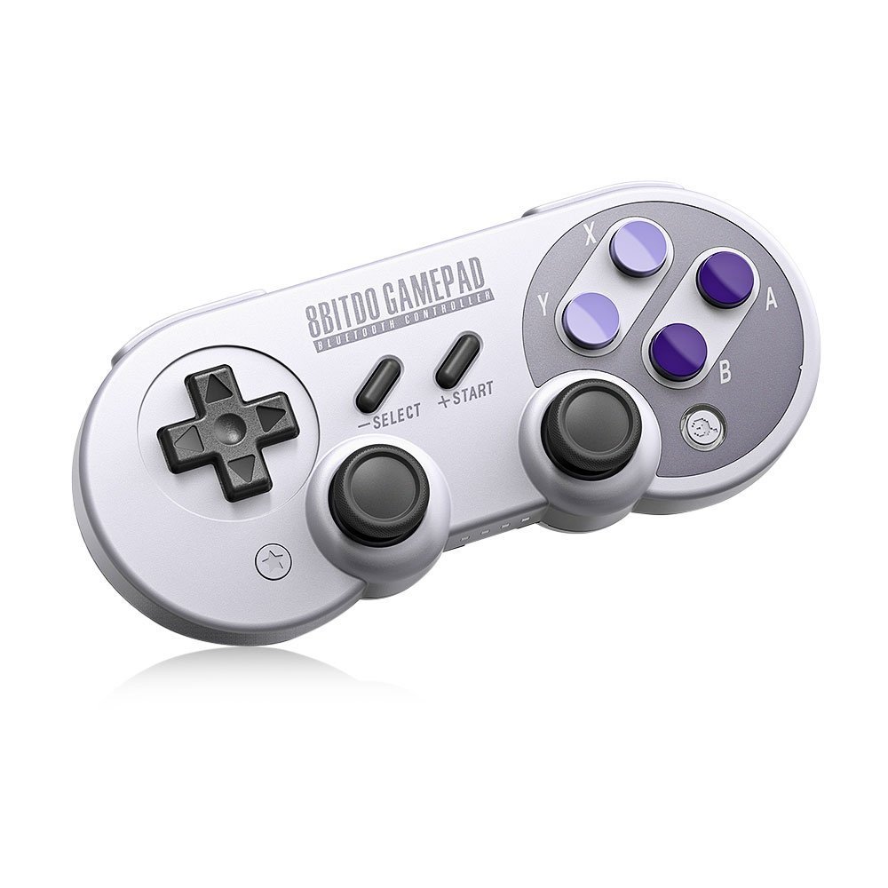 SN30 Pro Controller for Nintendo Switch