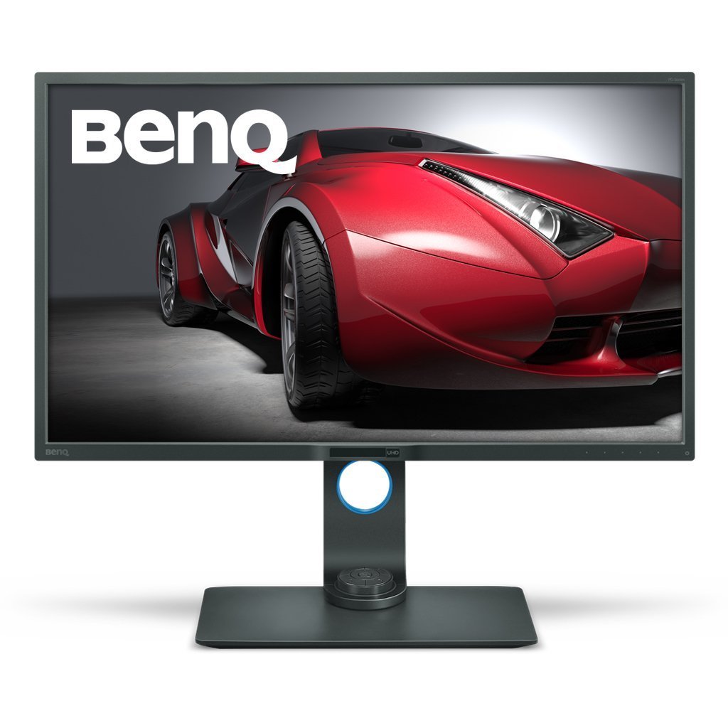benq pd00u 4k monitor