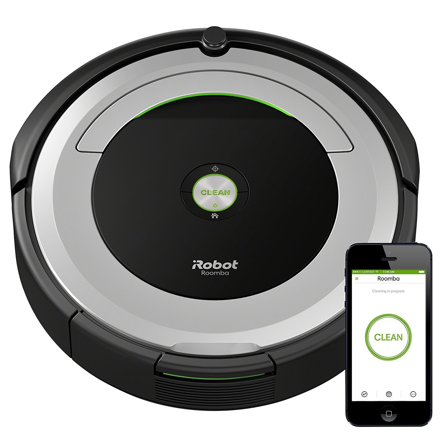 Best Robot Vacuums in 2018 | iMore