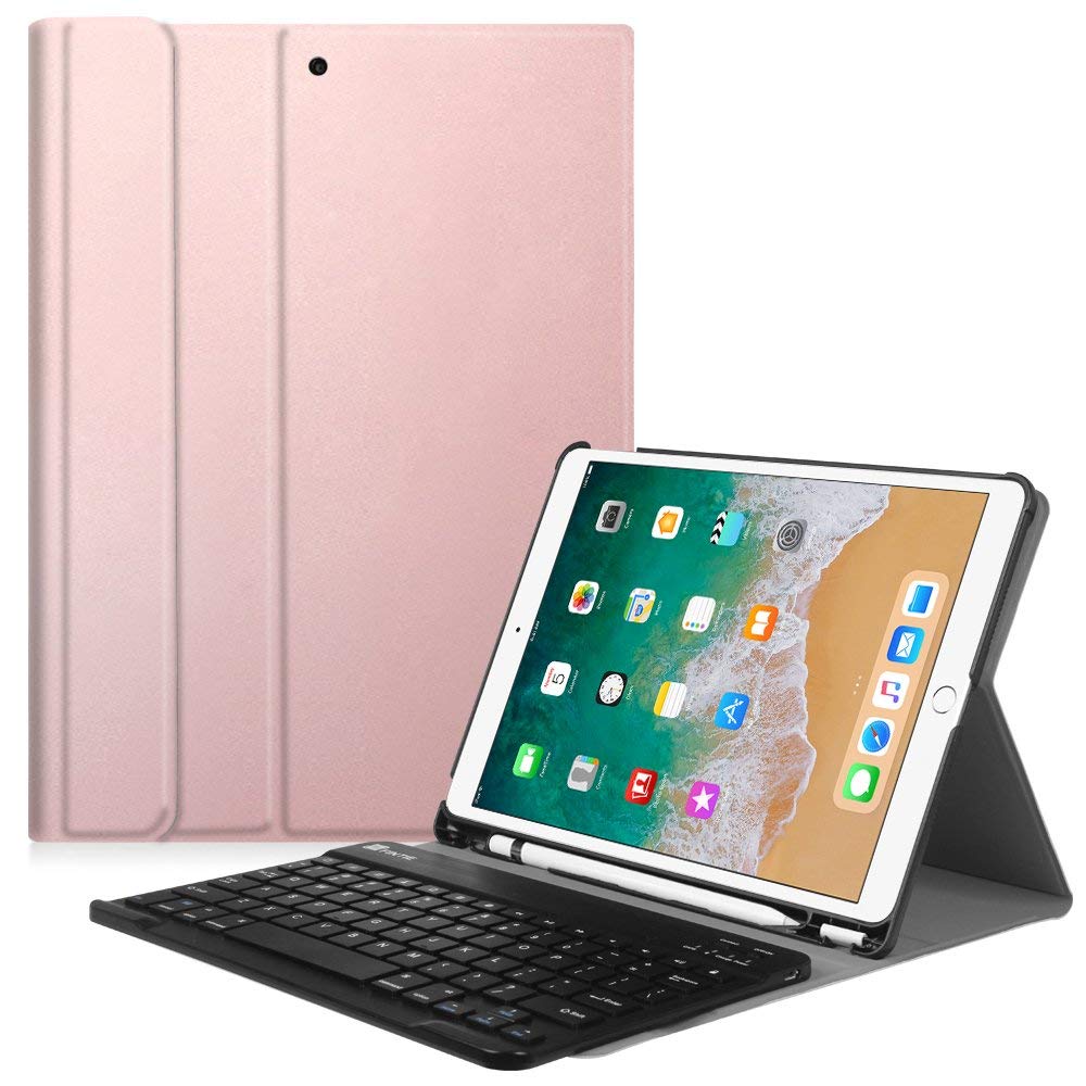 Fintie 10.5-inch iPad Pro Keyboard Case