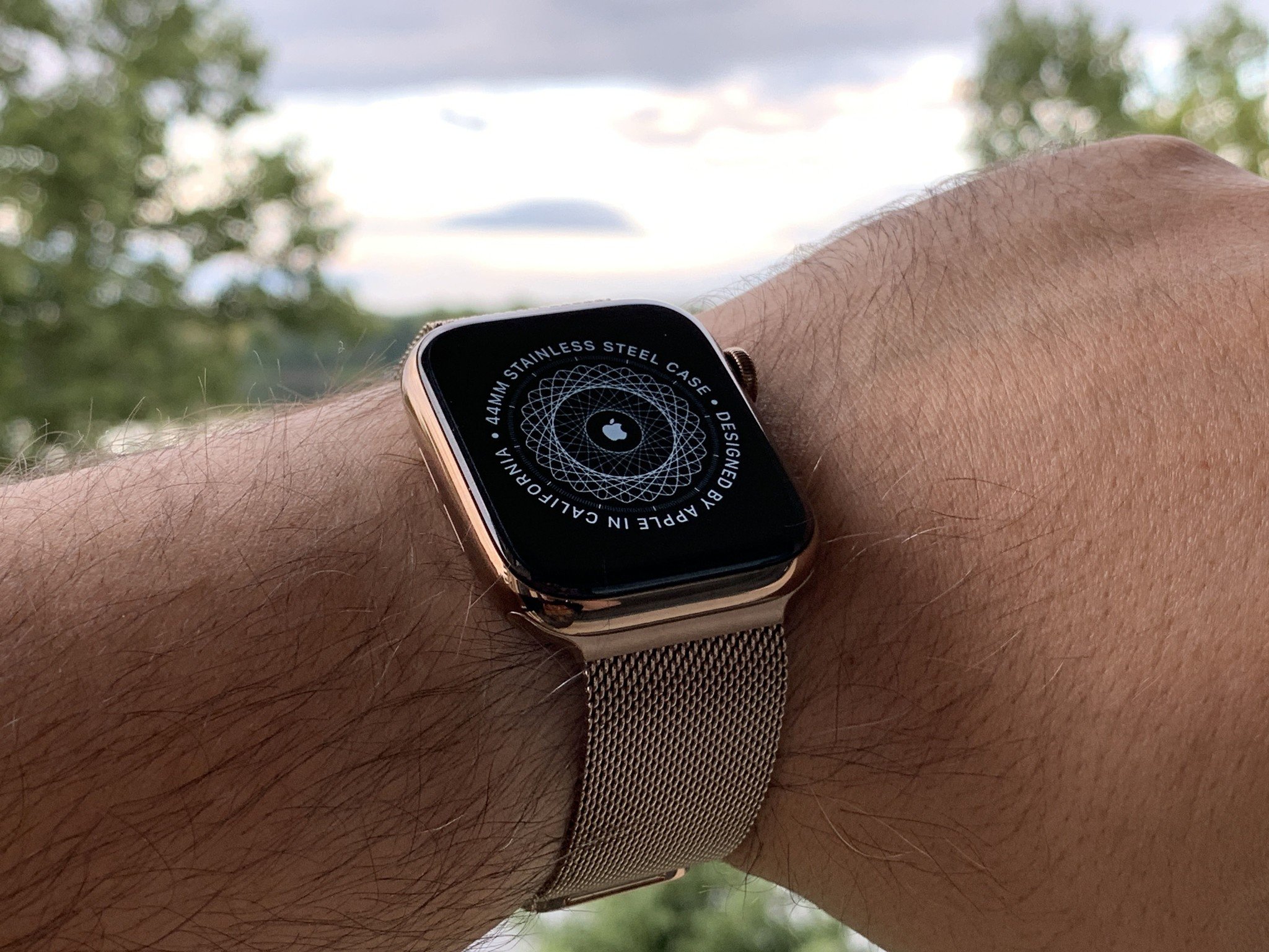 Apple Watch Nike+ Series 4 Review | iMore