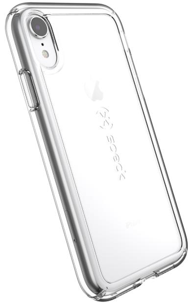 Syncwire iPhone XR Case-ultrarock transparente Hybrid Case-Crystal Clear 