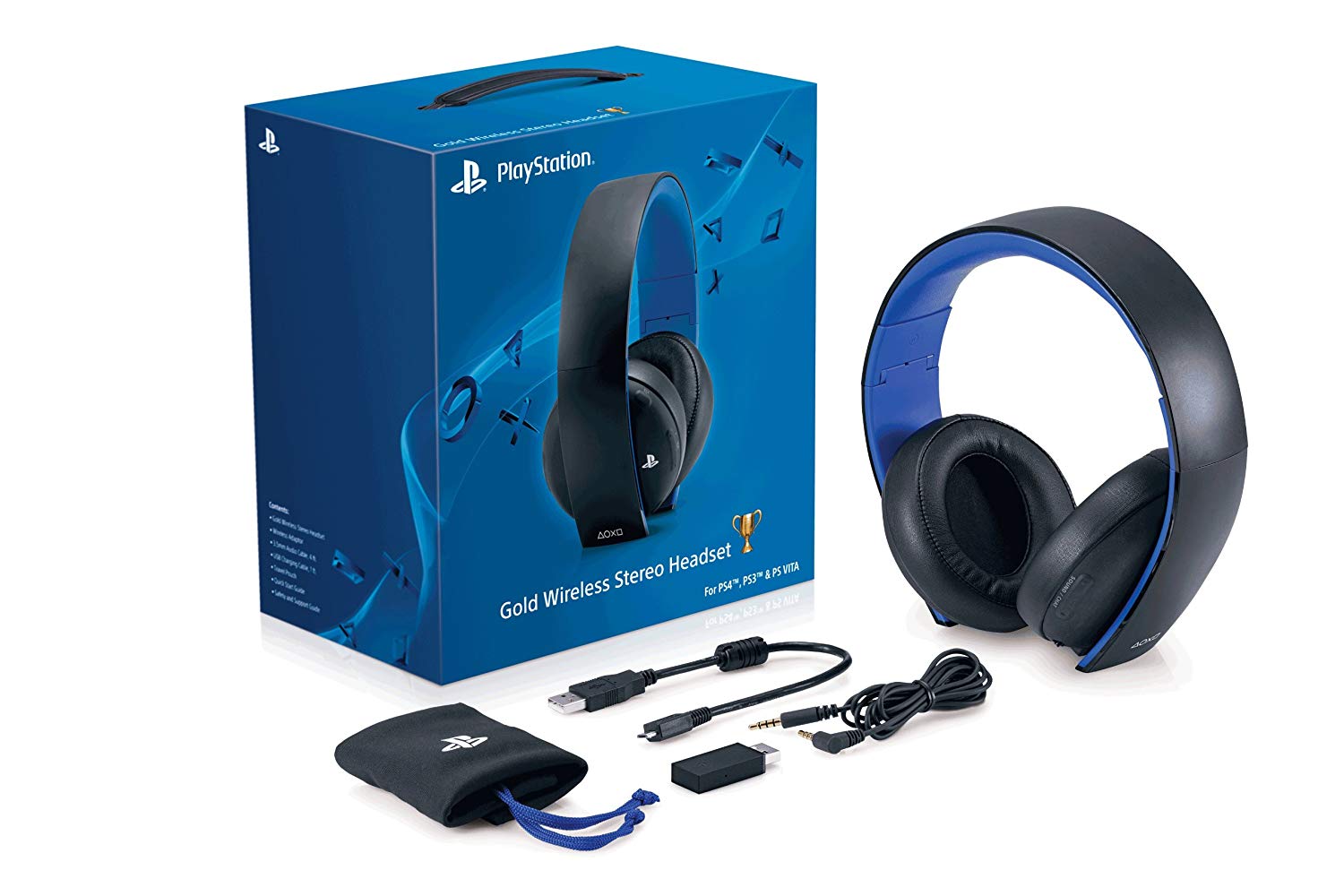 wireless beats to ps4