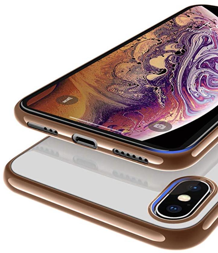 Best Cases for the Gold iPhone XS or XS Max in 2022 | iMore