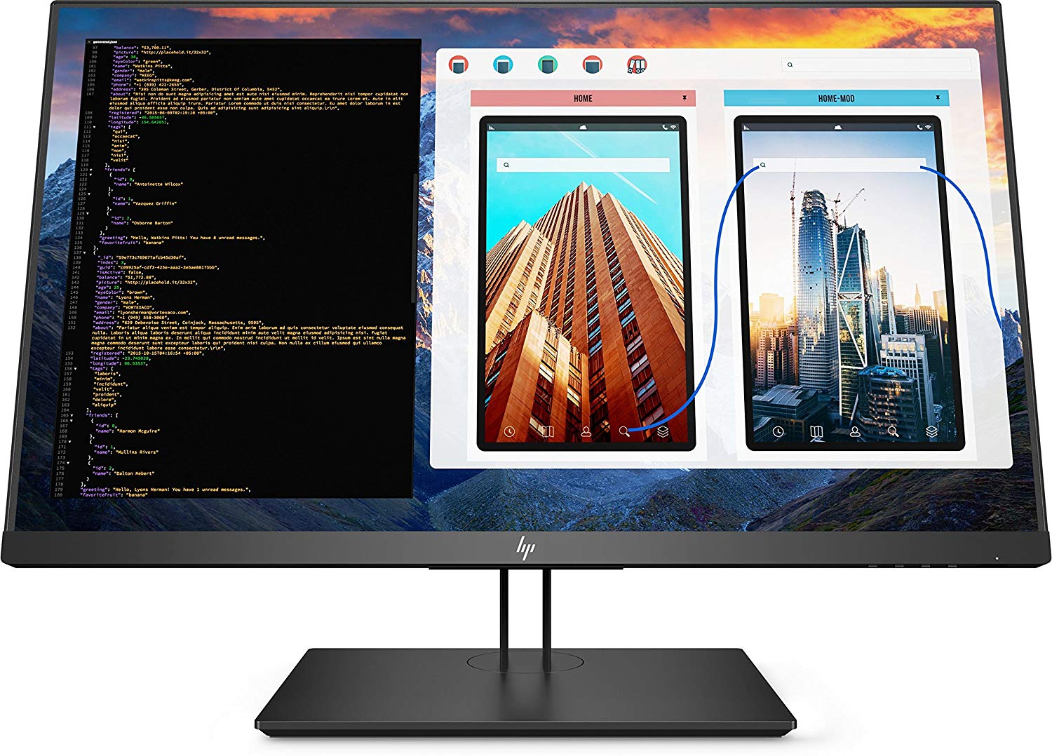 What is the best monitor for mac