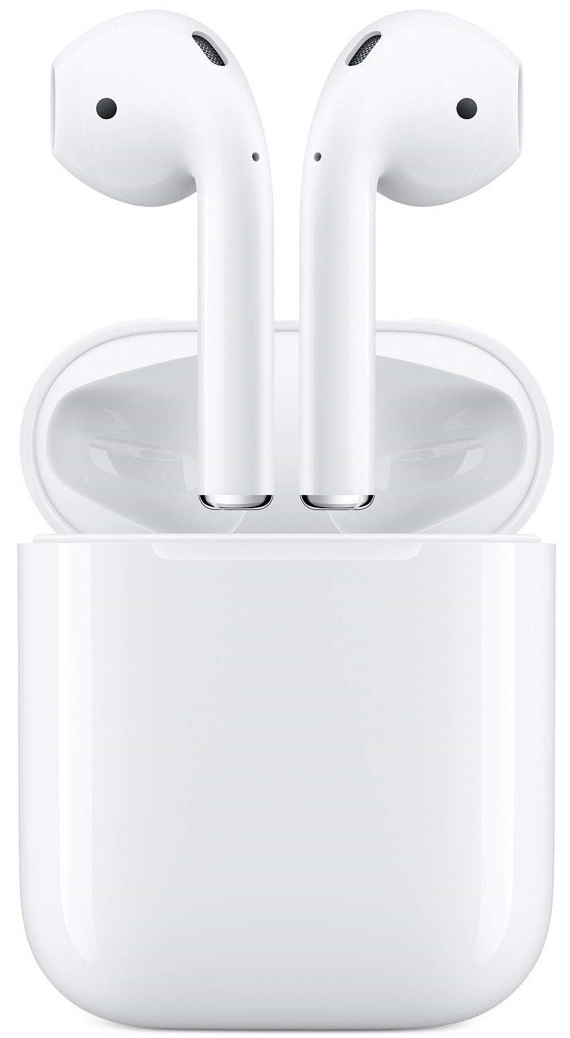 airpods fitbit