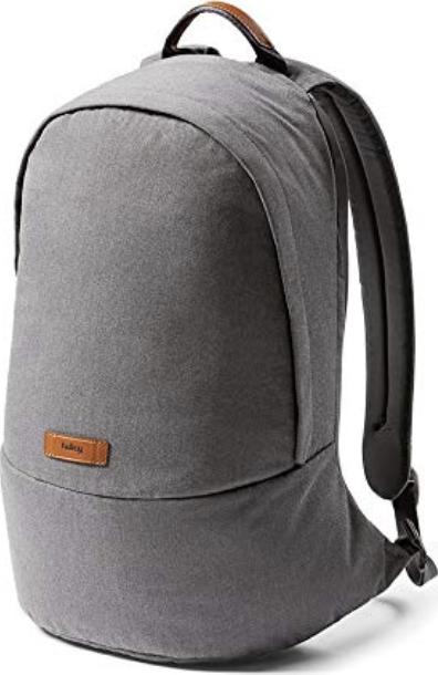 Bellroy classic backpack