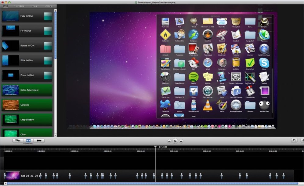 3d Video Software For Mac