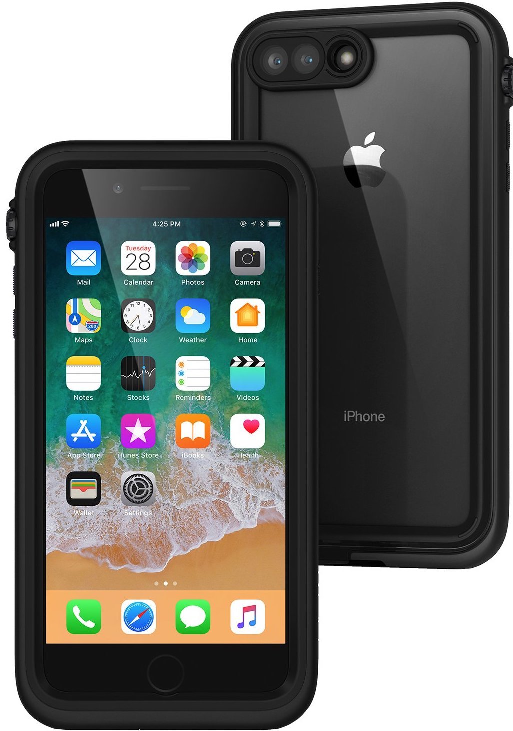 catalyst iPhone 8 plus waterproof case