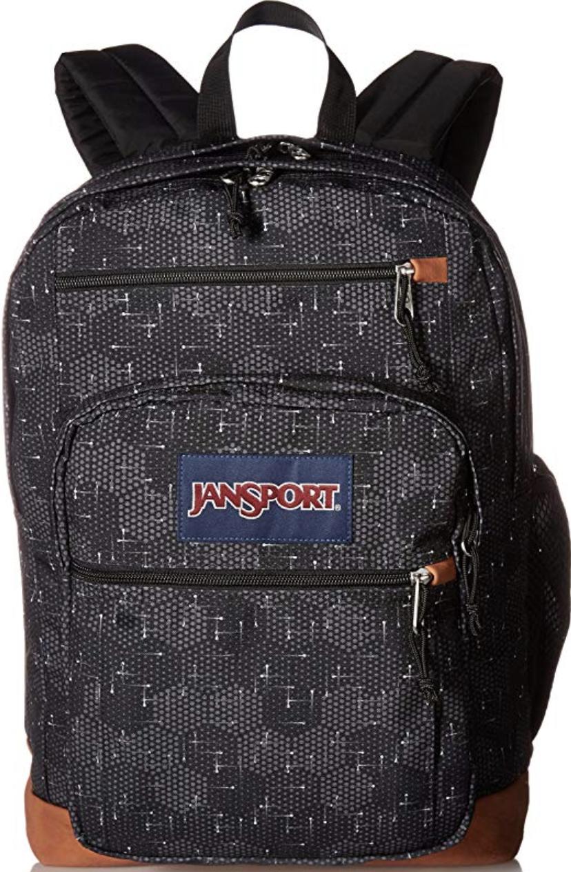 Jansport cool student backpack