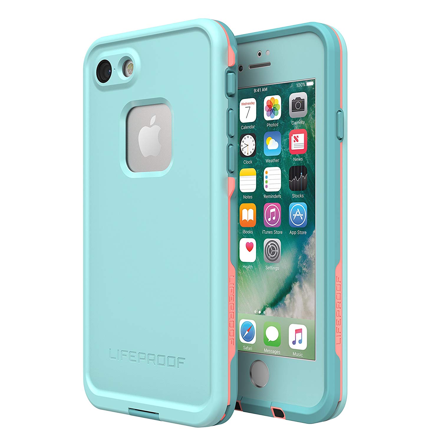 Lifeproof FRE series case