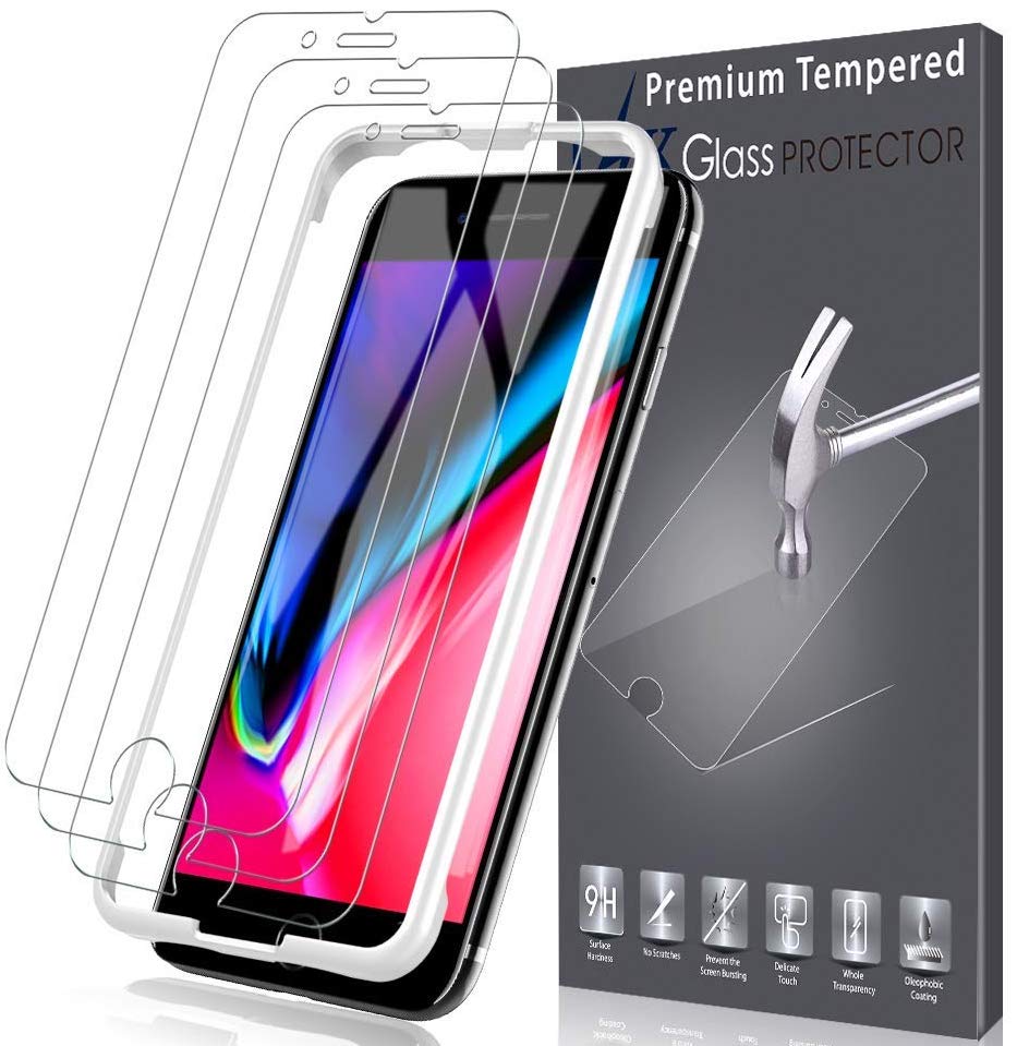 LK Tempered Glass Screen Protector