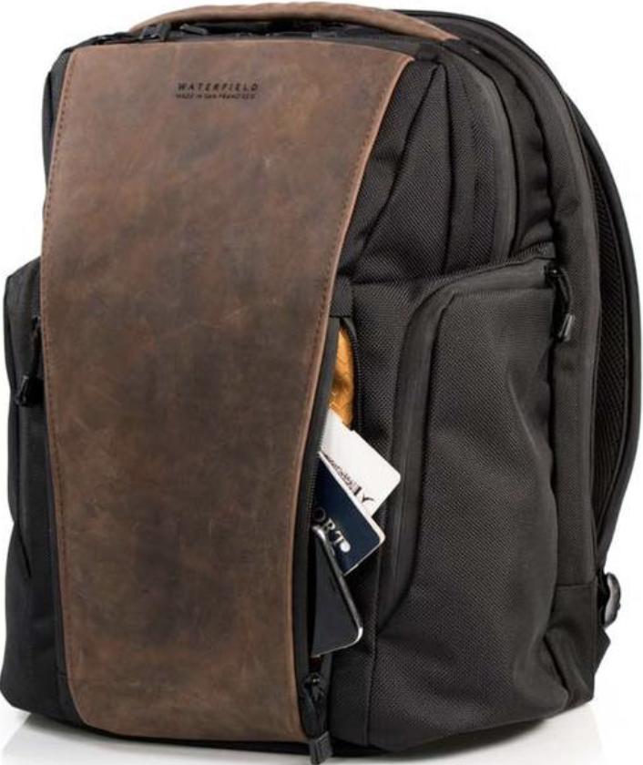 Waterfield Pro Executive Laptop Backpack
