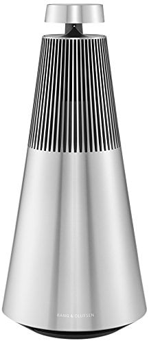 Bang & Olufsen M3 Speaker in silver