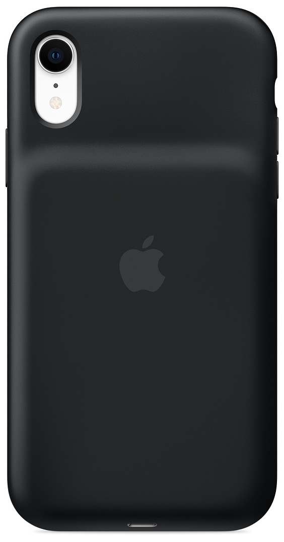 iPhone XR smart battery case