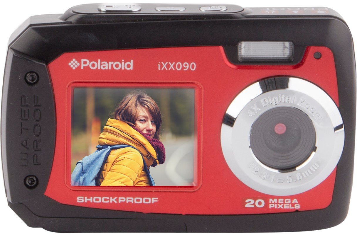 Polaroid ixx090