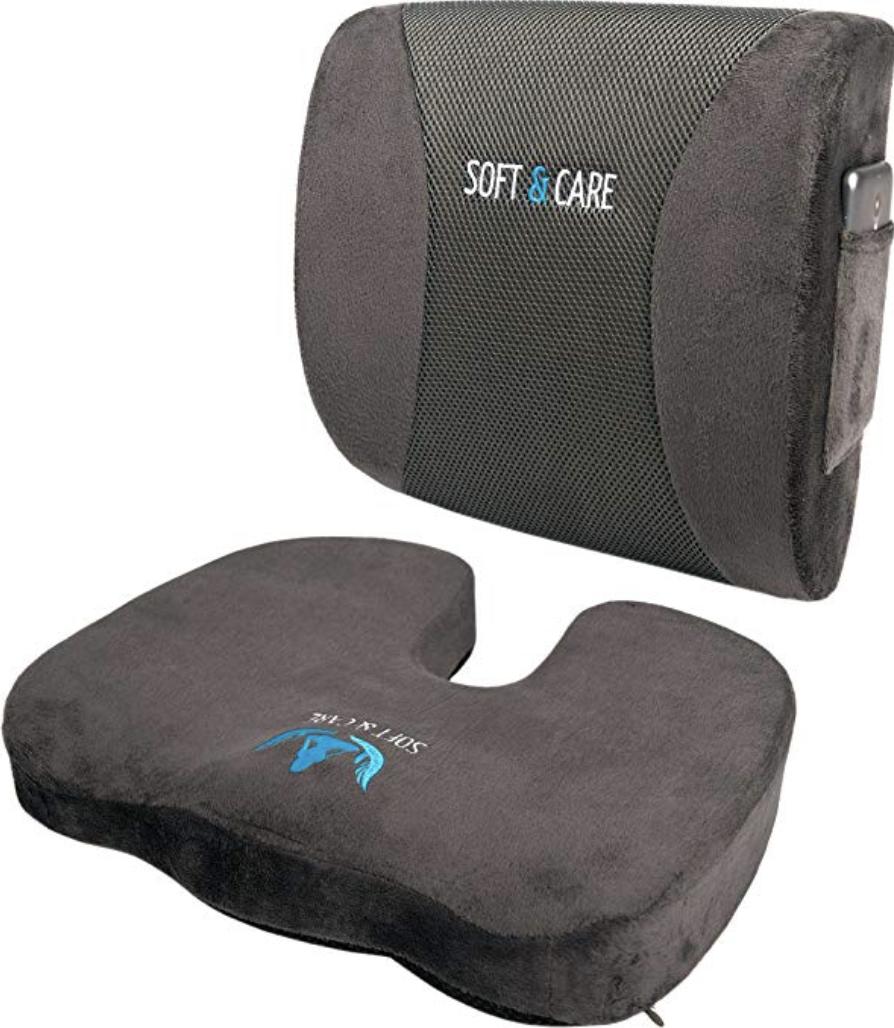 Best Seat Cushion For Your Office Chair In 2020 Imore