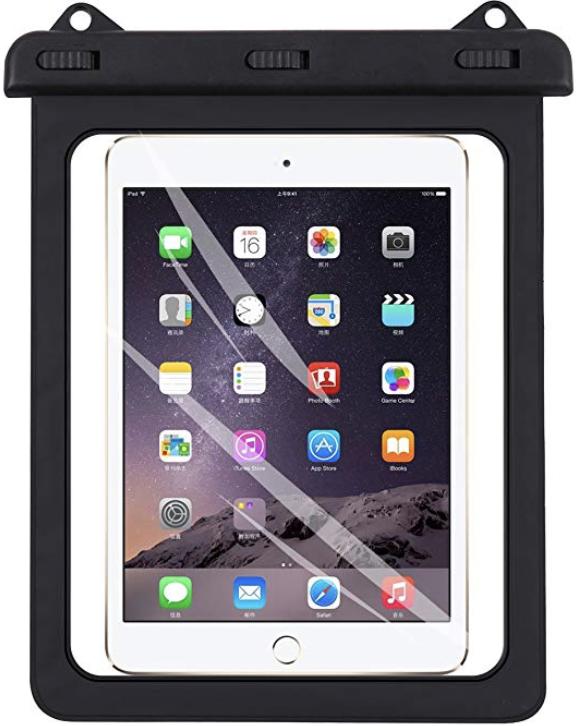 AICase Waterproof case for iPad Air 3