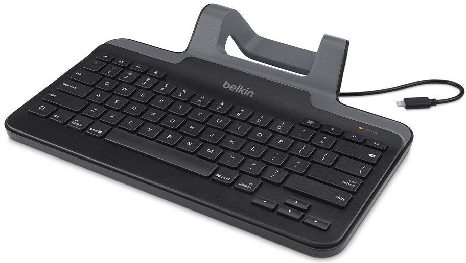 Belkin Wired Keyboard