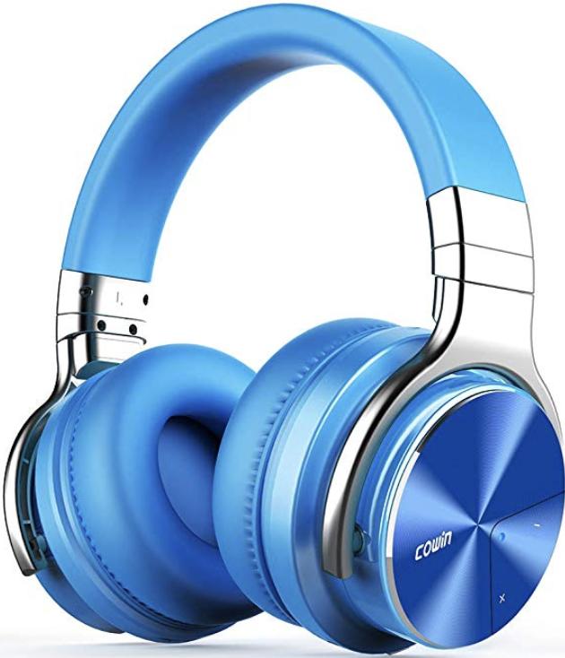 Cowin E7 Pro wireless headphones