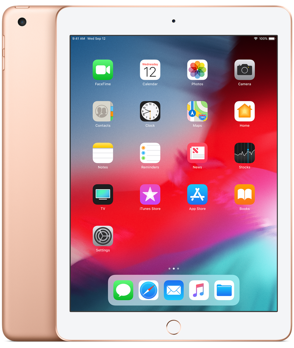 iPad mini 5 vs iPad 6: Which should you buy? | iMore