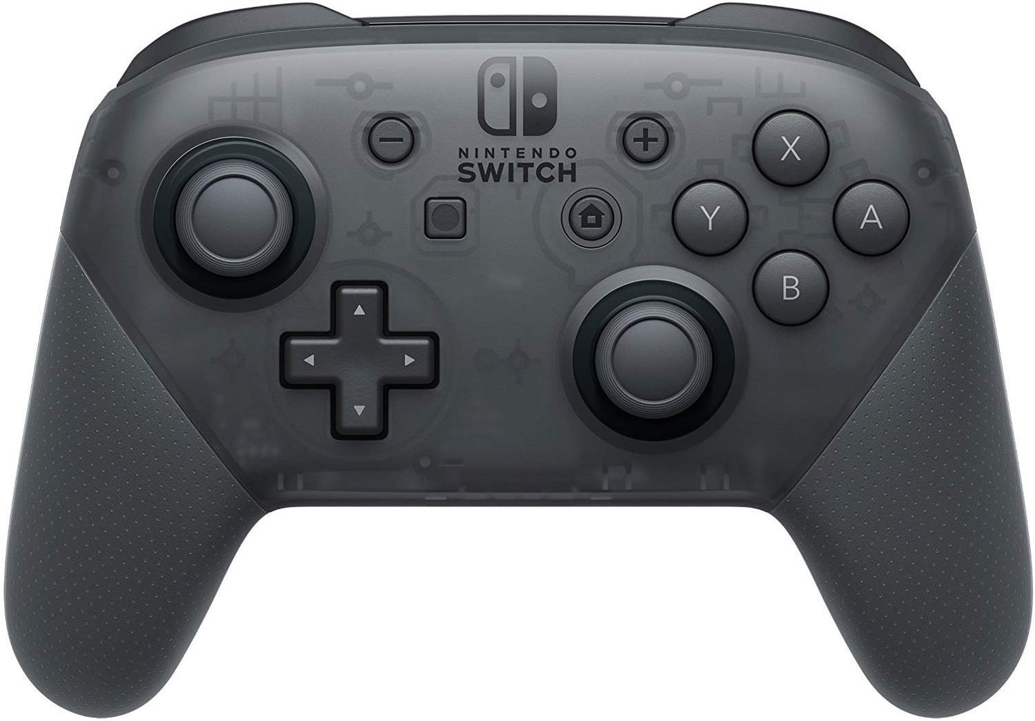 Контроллер Nintendo Switch Pro