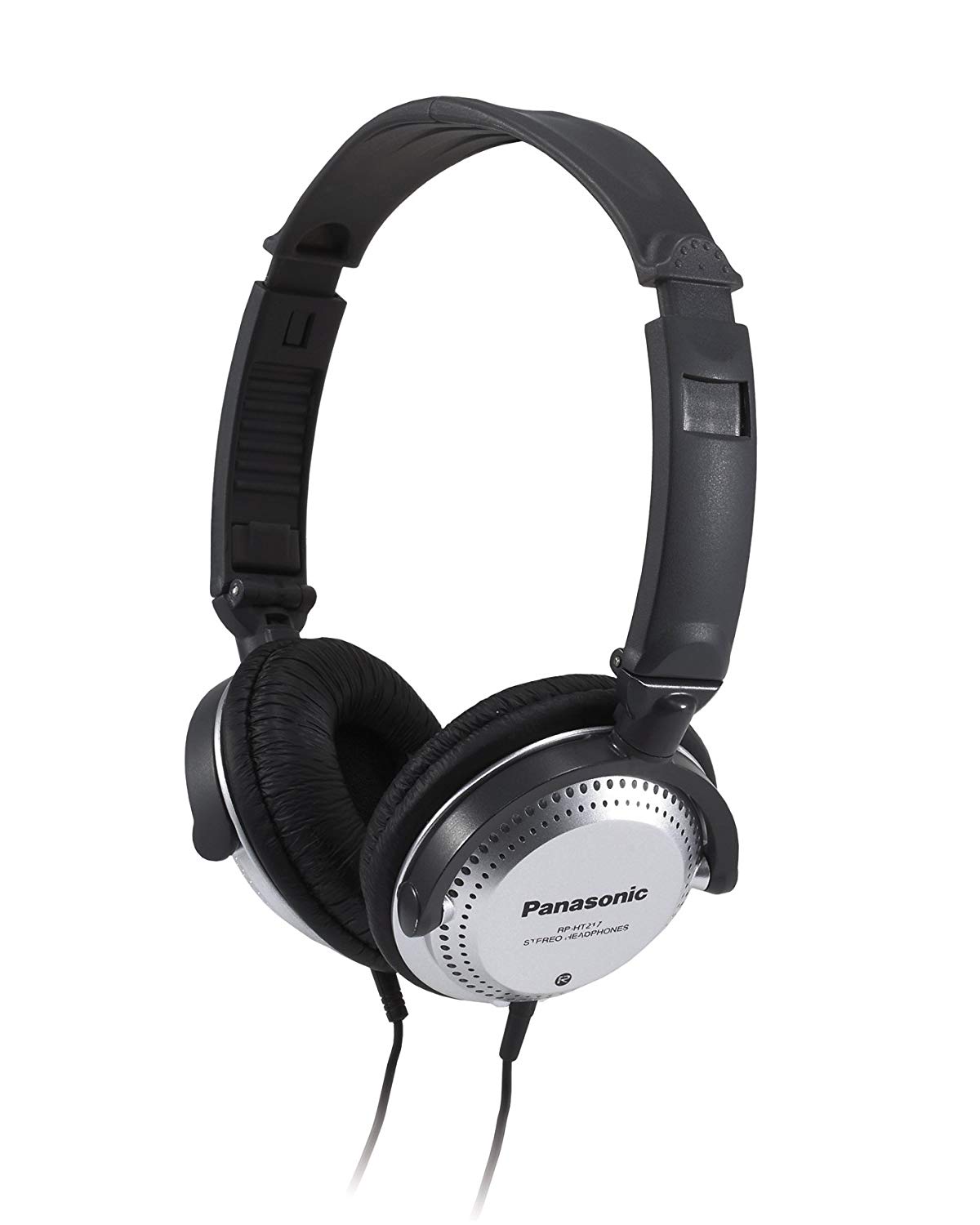 Panasonic over-ear headphones