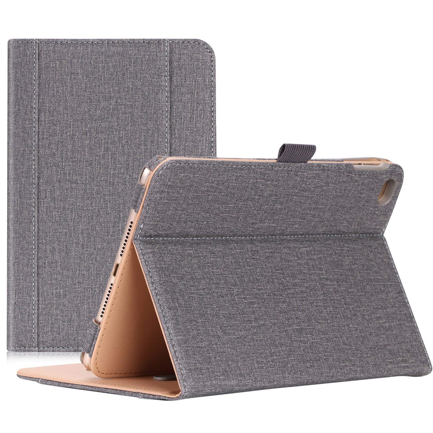 ProCase iPad mini Folio Case Cover