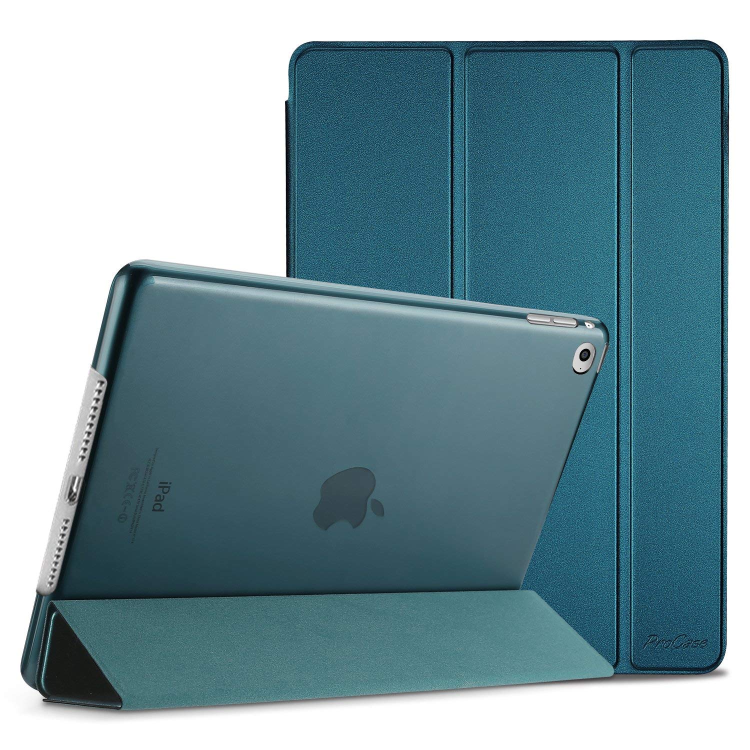 ProCase Ultra Lightweight Smart Cover iPad mini
